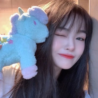 我的爆气女友